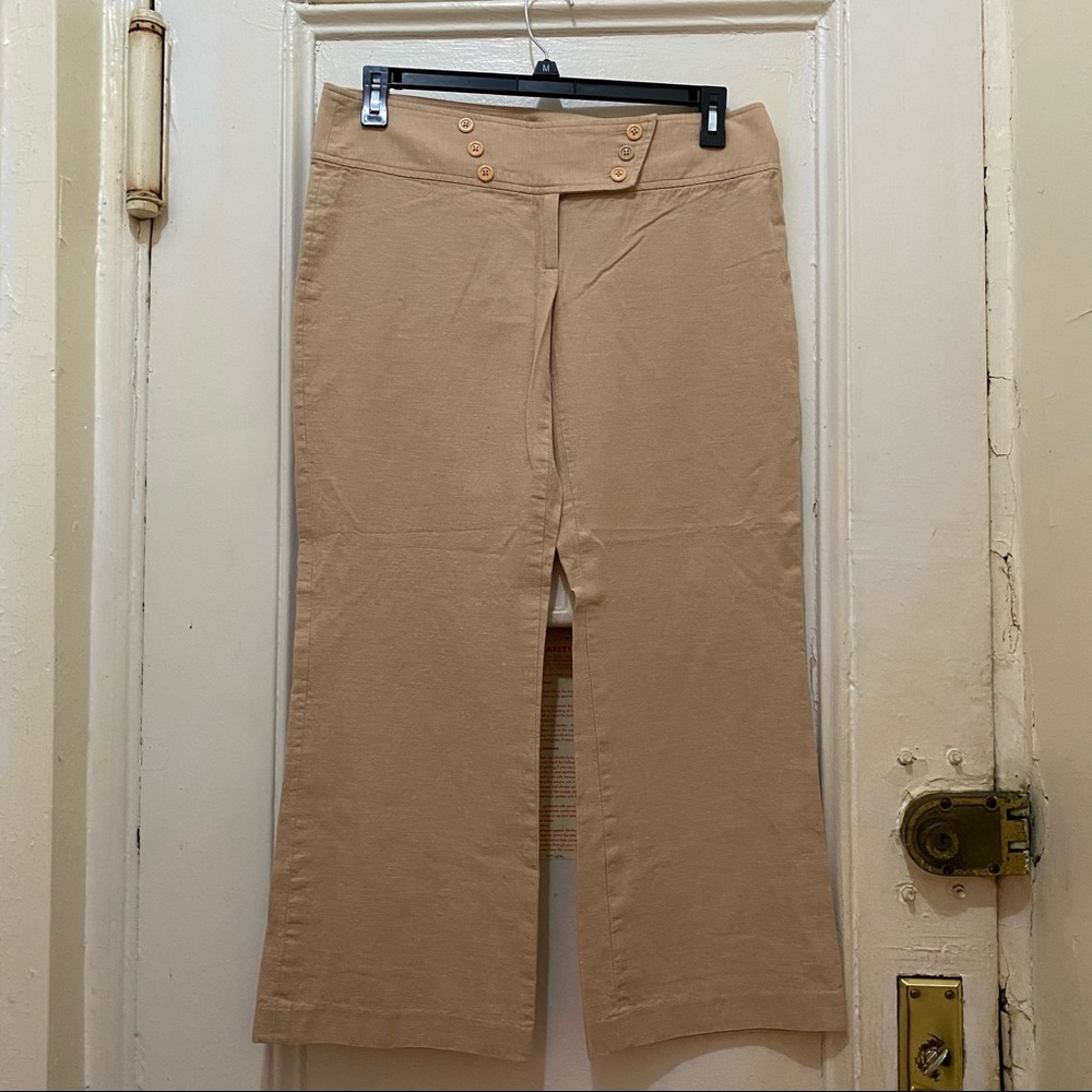 Mandee Pants